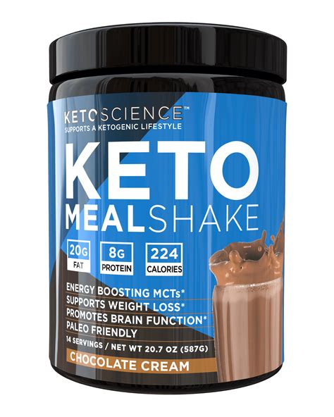 best meal replacement shakes at walmart