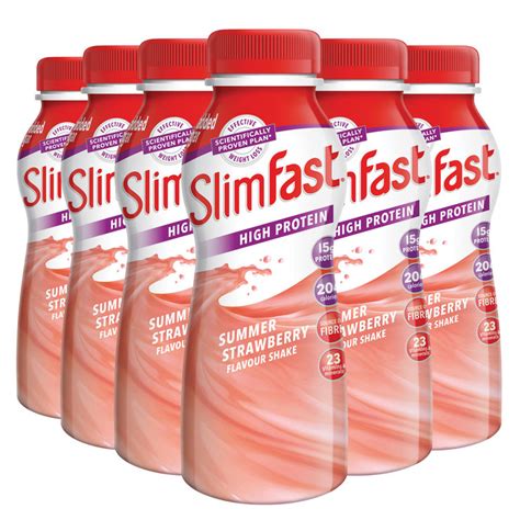 costco meal replacement shakes reviews