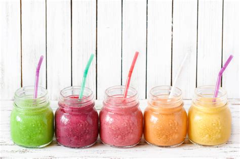 meal replacement shakes for kids